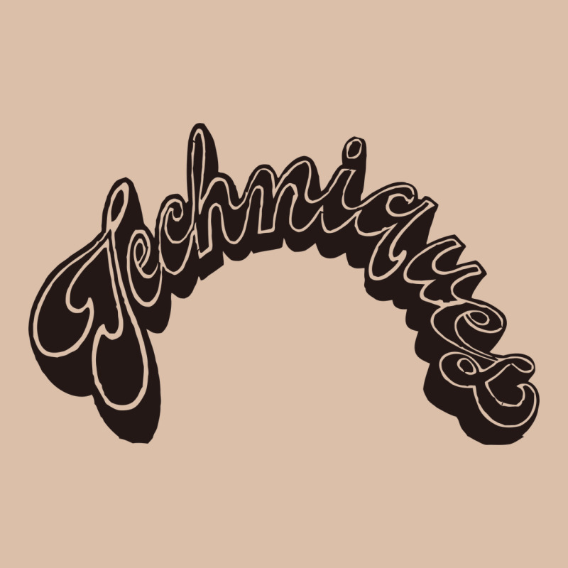 Techiniques Urban Heavy Tee by artisFamous | Teevron