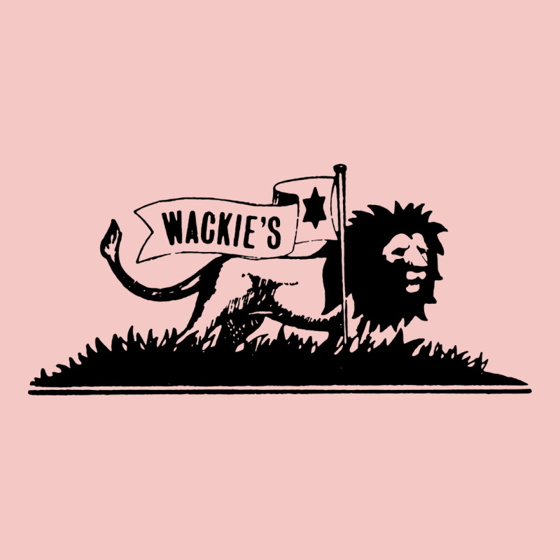 Wackies Urban Heavy Tee by artisFamous | Teevron