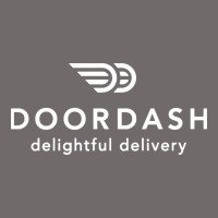 Doordash Urban Heavy Tee | Teevron