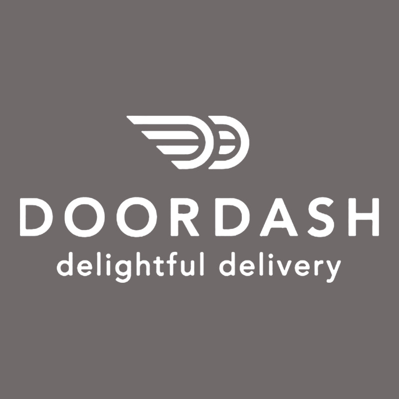Doordash Urban Heavy Tee by artisFamous | Teevron