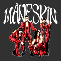 Maneskin Rock Urban Heavy Tee | Teevron