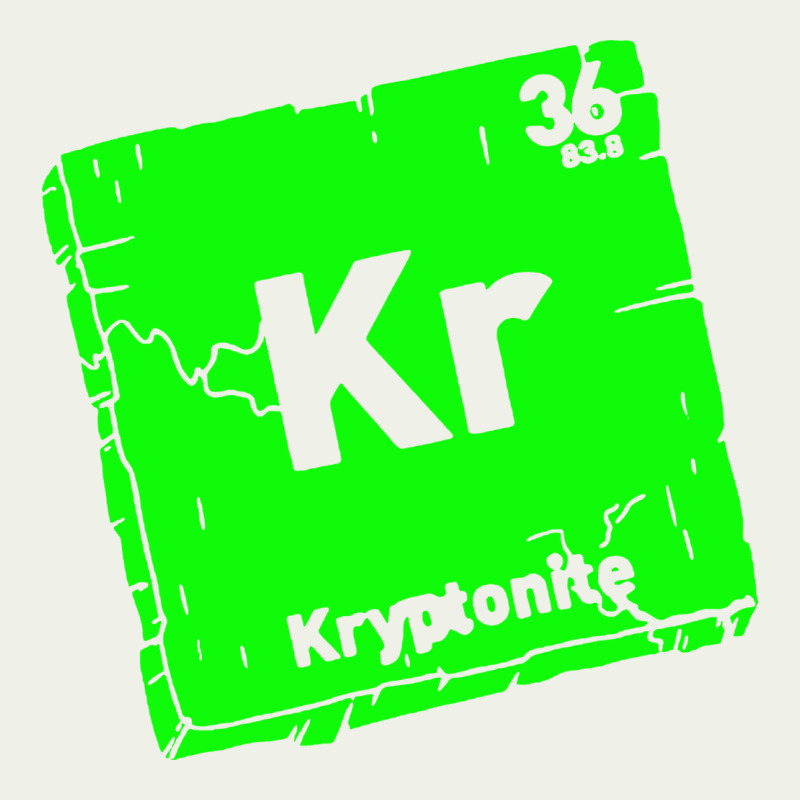 Kr Kryptonite Urban Heavy Tee by artisFamous | Teevron