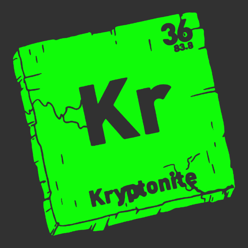 Kr Kryptonite Urban Heavy Tee by artisFamous | Teevron