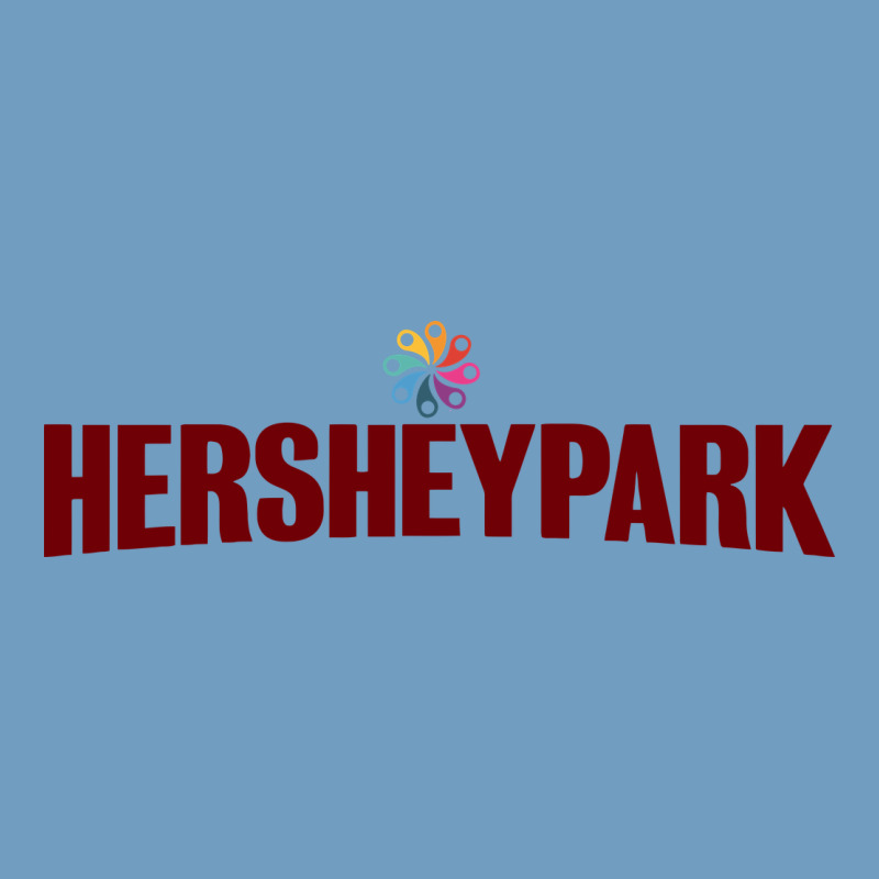 Hersheypark Happy Urban Heavy Tee by artisFamous | Teevron