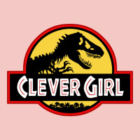 Clever Girl Urban Heavy Tee | Teevron