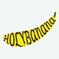 Holy Banana Urban Heavy Tee | Teevron