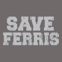 Save Ferris Urban Heavy Tee | Teevron