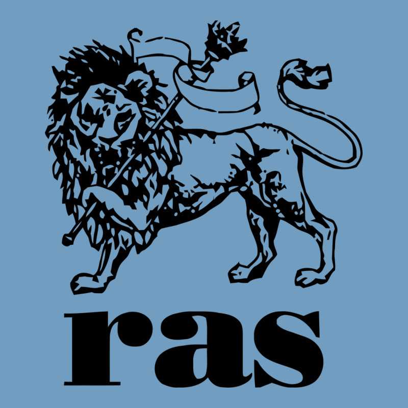 Ras Records Urban Heavy Tee by artisFamous | Teevron