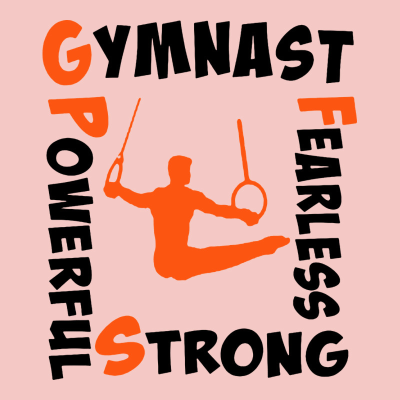 Awesome Gymnastics Boy Gymnast Power Strong Urban Heavy Tee by artisFamous | Teevron