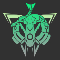 Team Rayquaza Urban Heavy Tee | Teevron