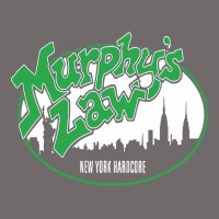 Murphy's Law Urban Heavy Tee | Teevron