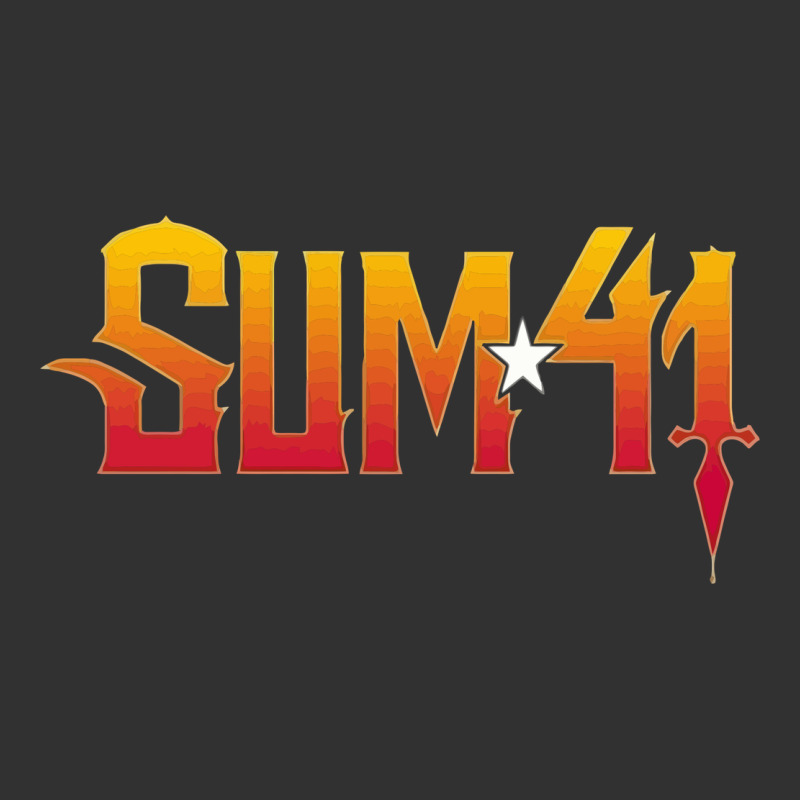 Sum41 Urban Heavy Tee by artisFamous | Teevron