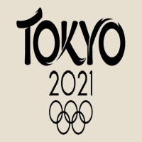 Olympic Ringtokyo 2020 Urban Heavy Tee | Teevron