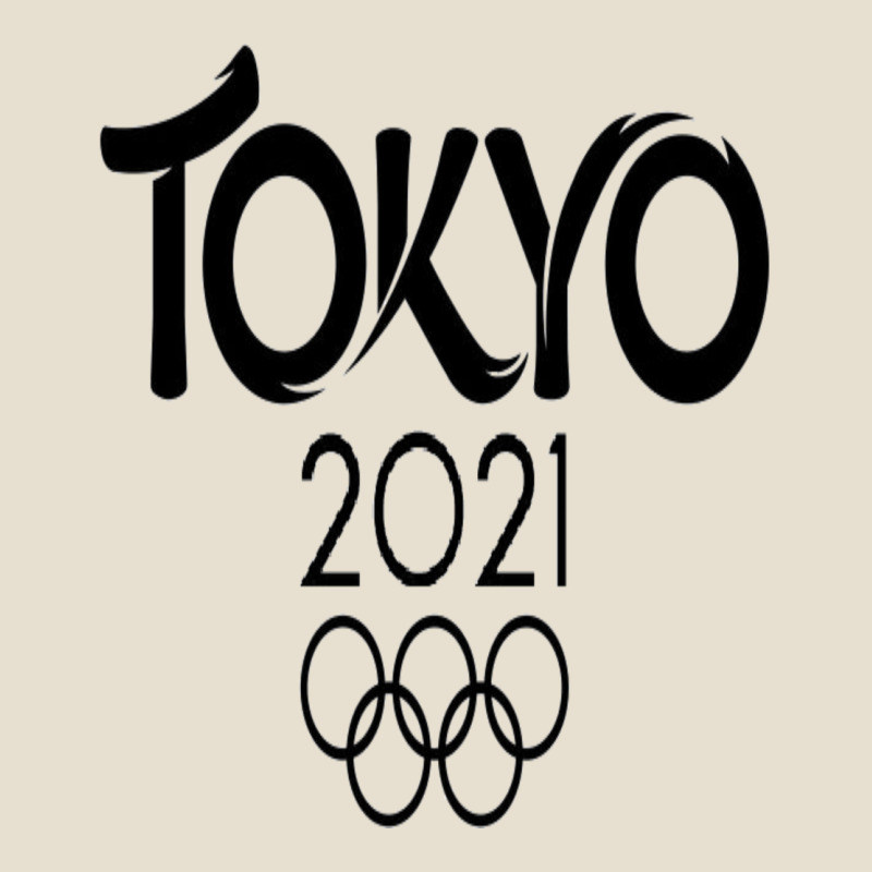 Olympic Ringtokyo 2020 Urban Heavy Tee by artisFamous | Teevron