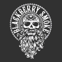 Blackberry Smoke’s Urban Heavy Tee | Teevron