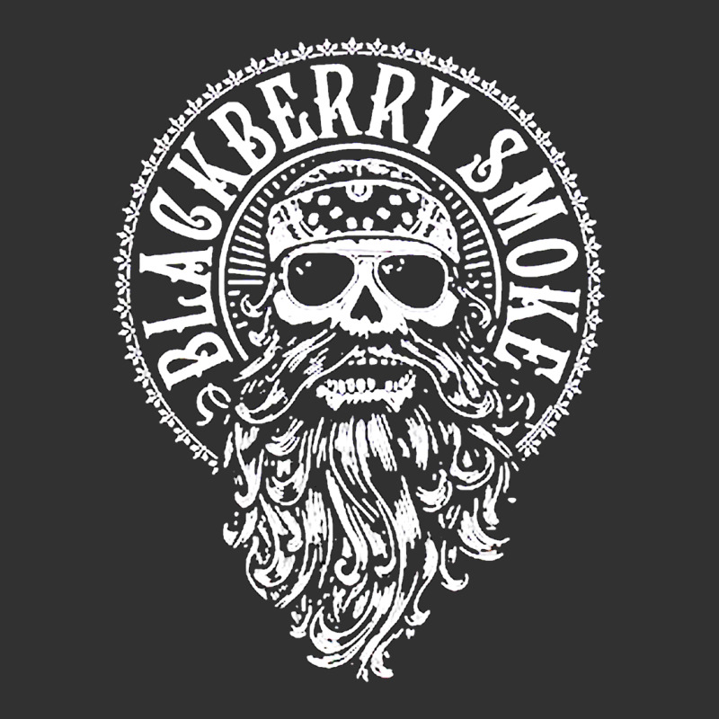Blackberry Smoke’s Urban Heavy Tee by artisFamous | Teevron