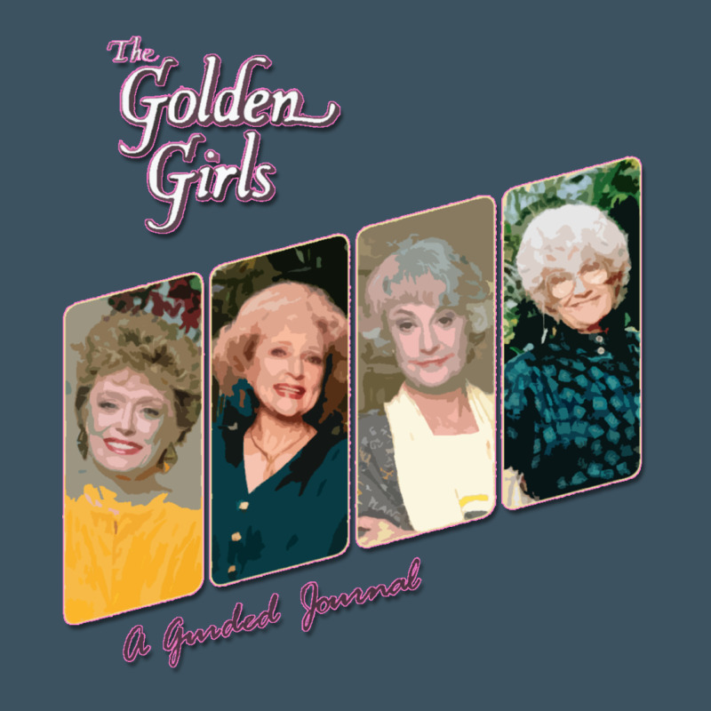 The Golden Girls Urban Heavy Tee by artisFamous | Teevron