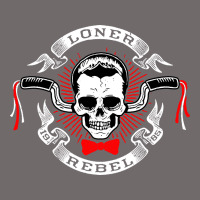 Loner Rebel Urban Heavy Tee | Teevron