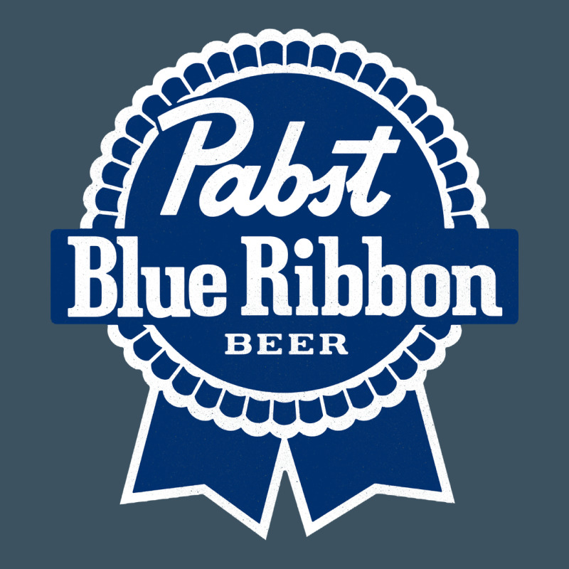 Pabst Blue Ribbon Urban Heavy Tee by artisFamous | Teevron