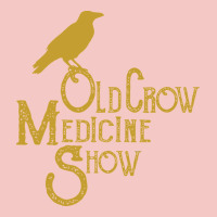 Best Of Old Crow Medicine Show Urban Heavy Tee | Teevron