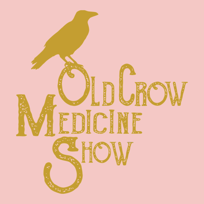 Best Of Old Crow Medicine Show Urban Heavy Tee by artisFamous | Teevron