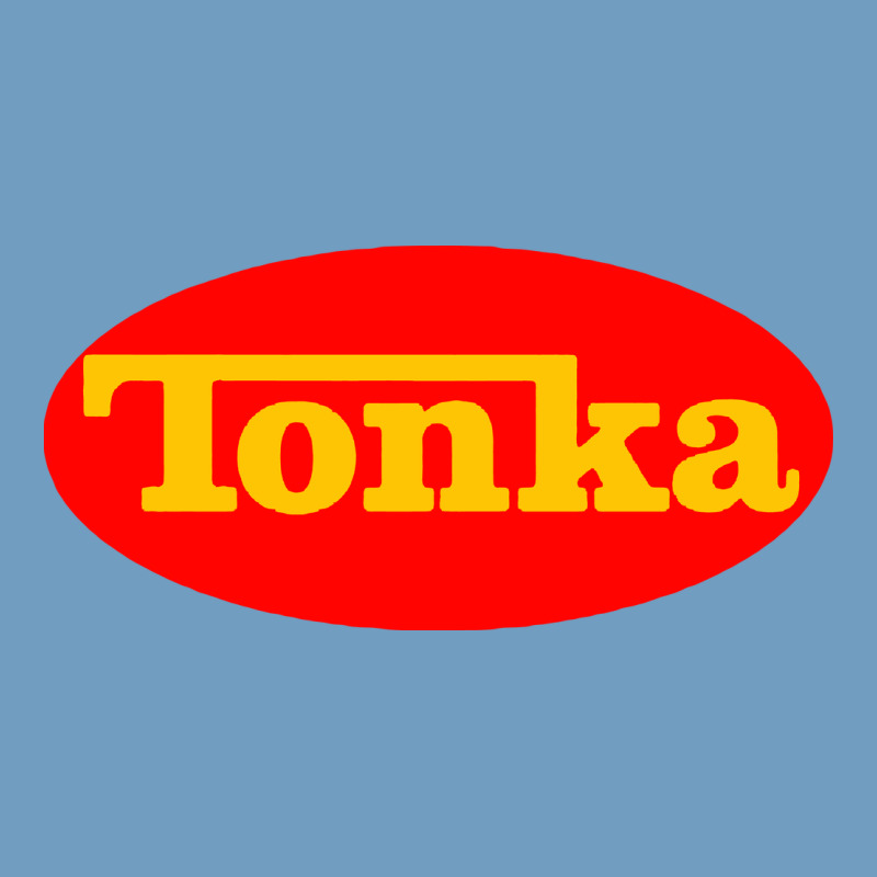 Tonka Truck Urban Heavy Tee by artisFamous | Teevron