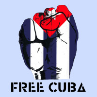 Free Cuba Urban Heavy Tee | Teevron