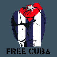 Free Cuba Urban Heavy Tee | Teevron