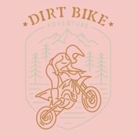Dirt Bike 1a Urban Heavy Tee | Teevron