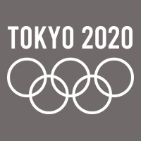 Olympic Tokyo 2020 Urban Heavy Tee | Teevron