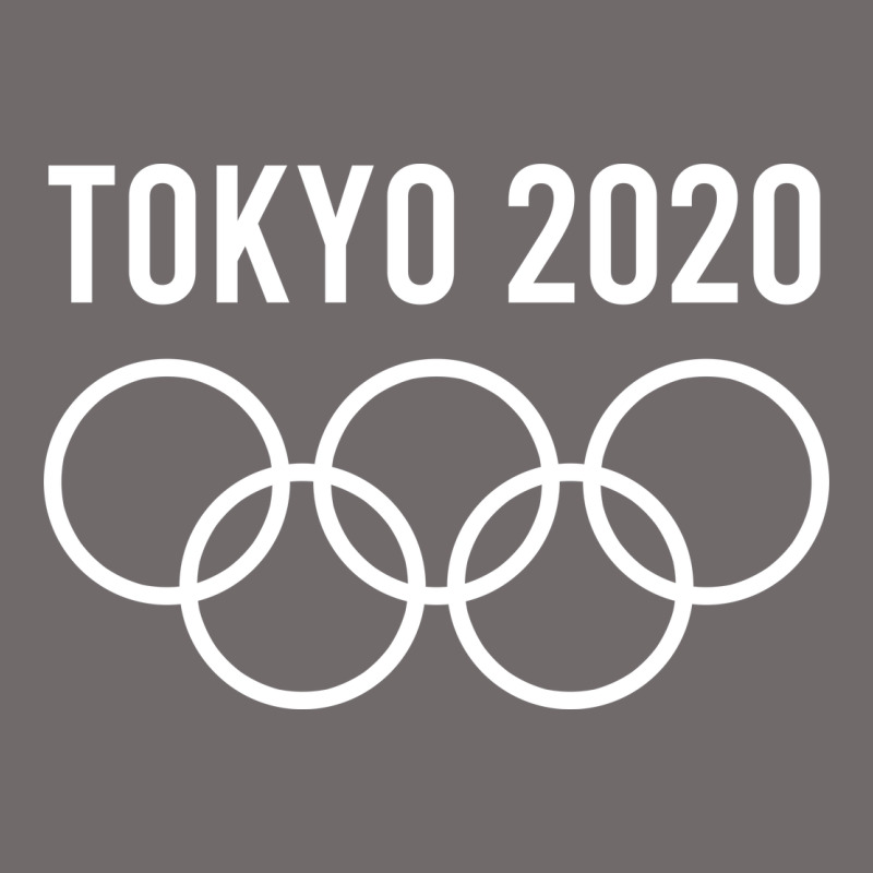 Olympic Tokyo 2020 Urban Heavy Tee by artisFamous | Teevron