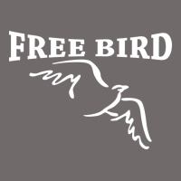 Lynyrd Skynard Free Bird Ronnie Van Zant Urban Heavy Tee | Teevron