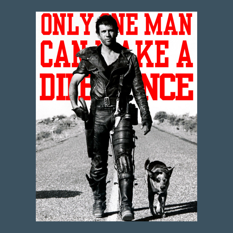 Mad Max 2 The Road Warrior Urban Heavy Tee by artisFamous | Teevron