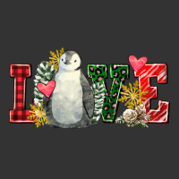 christmas penguin love | Teevron