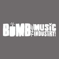 Bomb The Music Industry Urban Heavy Tee | Teevron