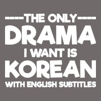 Korean Drama K Drama Korean Urban Heavy Tee | Teevron