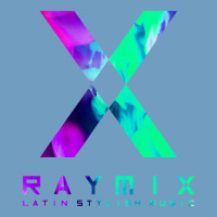 Raymix Latin Stylish Urban Heavy Tee | Teevron
