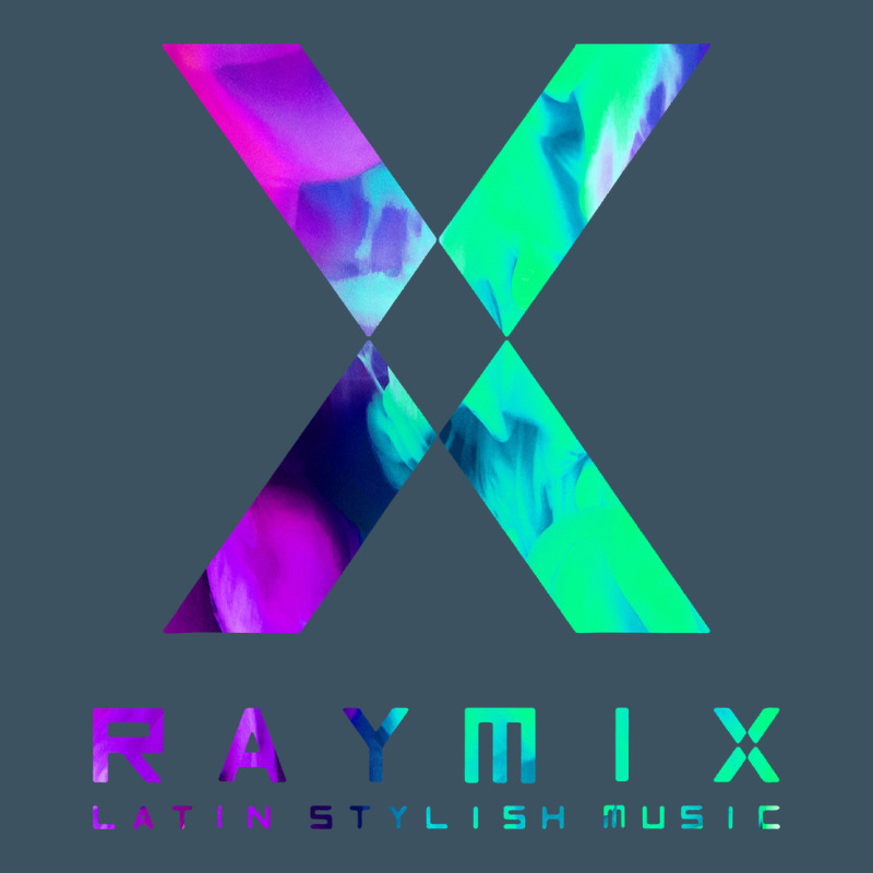 Raymix Latin Stylish Urban Heavy Tee by artisFamous | Teevron
