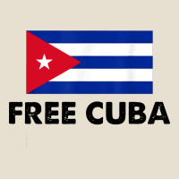 Free Cuba  Sos Cuba Cuba Pride Nuestra Cuba Urban Heavy Tee | Teevron