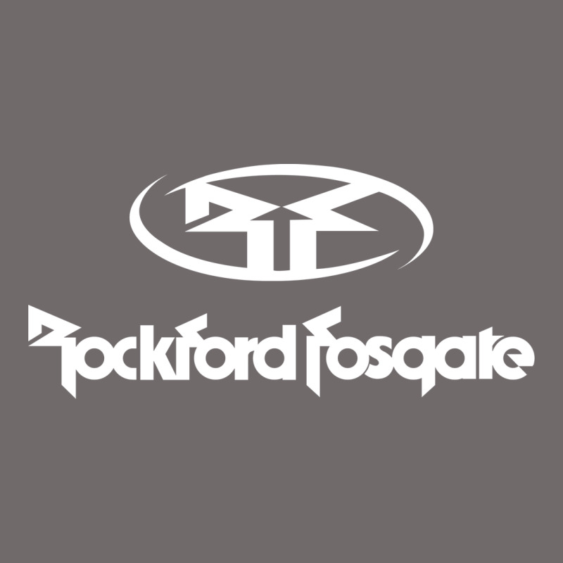 Rockford Fosgate Urban Heavy Tee by artisFamous | Teevron