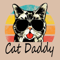 Cat Daddy Vintage Urban Heavy Tee | Teevron