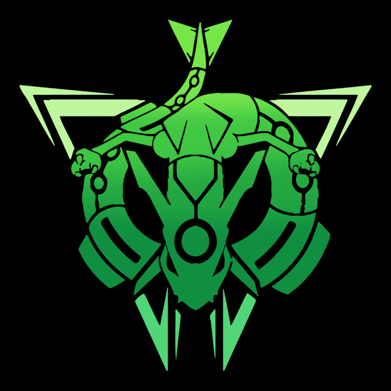 Rayquaza Urban Heavy Tee by artisFamous | Teevron