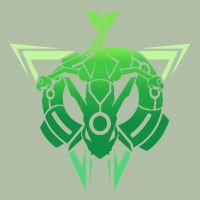 Rayquaza Urban Heavy Tee | Teevron