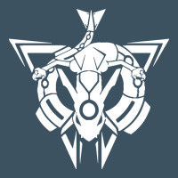 Rayquaza Urban Heavy Tee | Teevron