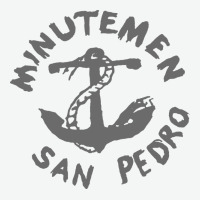 Minutemen San Pedro Urban Heavy Tee | Teevron