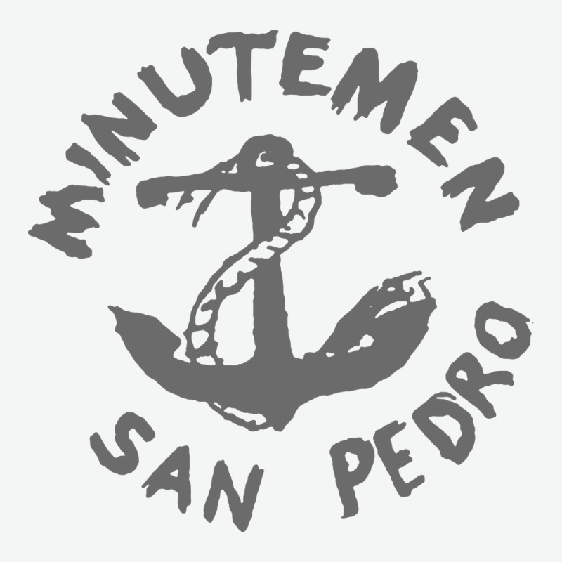 Minutemen San Pedro Urban Heavy Tee by artisFamous | Teevron