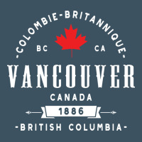 Vancouver Canada Urban Heavy Tee | Teevron