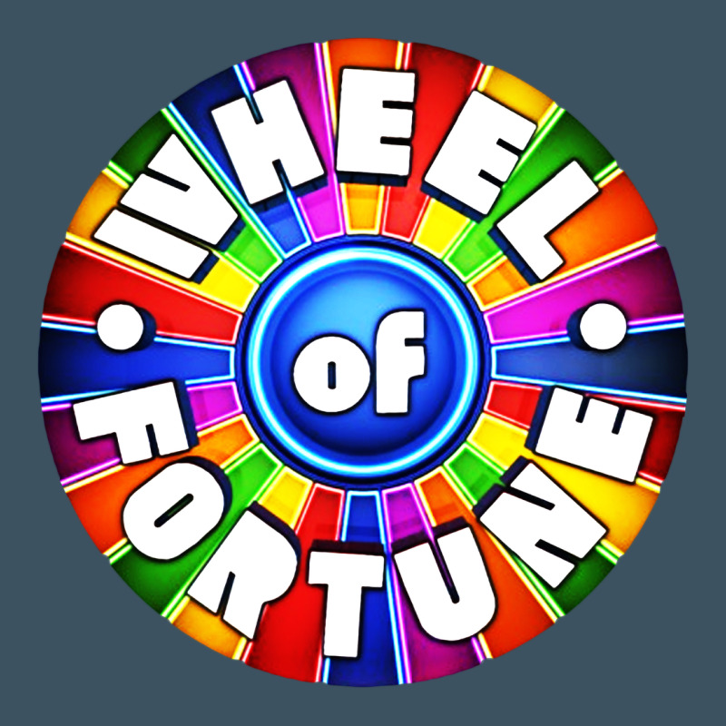 Wheel Fortune Urban Heavy Tee by artisFamous | Teevron