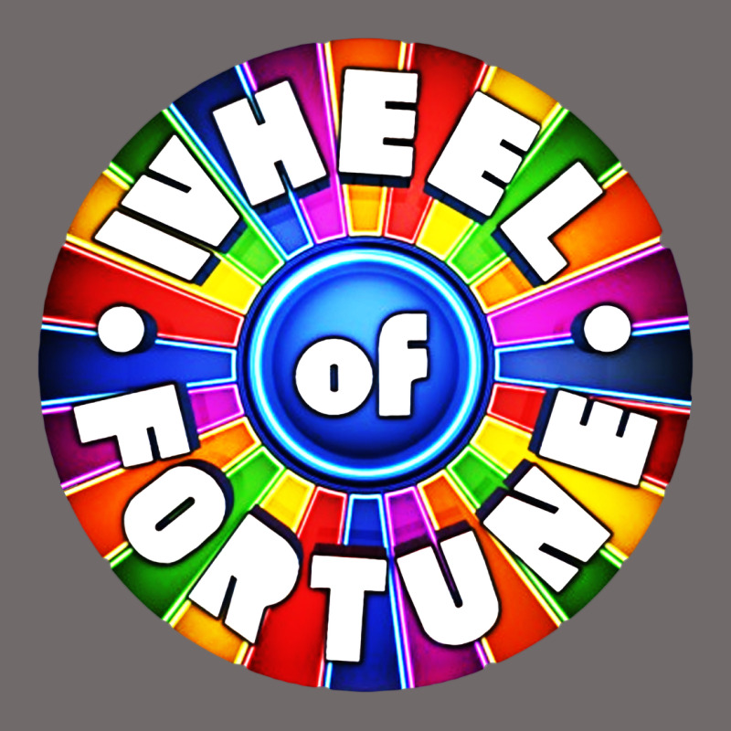 Wheel Fortune Urban Heavy Tee by artisFamous | Teevron