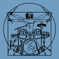 Drums Gift Urban Heavy Tee | Teevron
